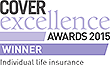 Cover Excellence Awards